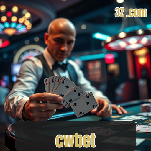 Baixar jogos emocionantes no cwbet para diversão garantida