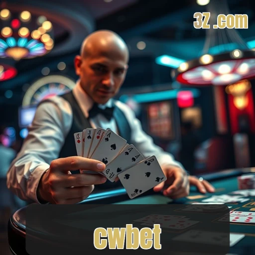 Baixar jogos emocionantes no cwbet para diversão garantida