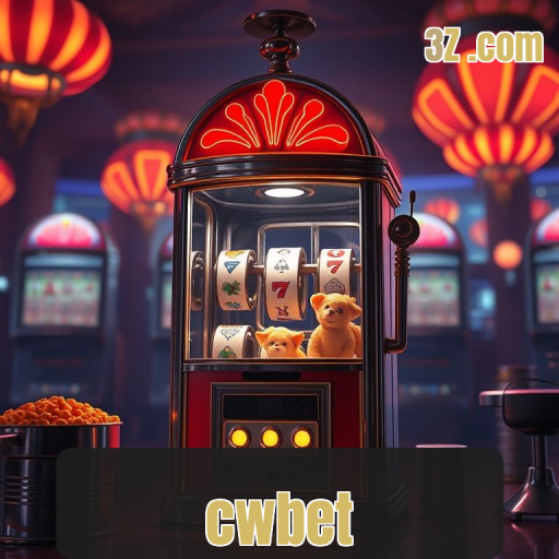 Cassino cwbet: Experiência de Jogo Inesquecível para Todos!