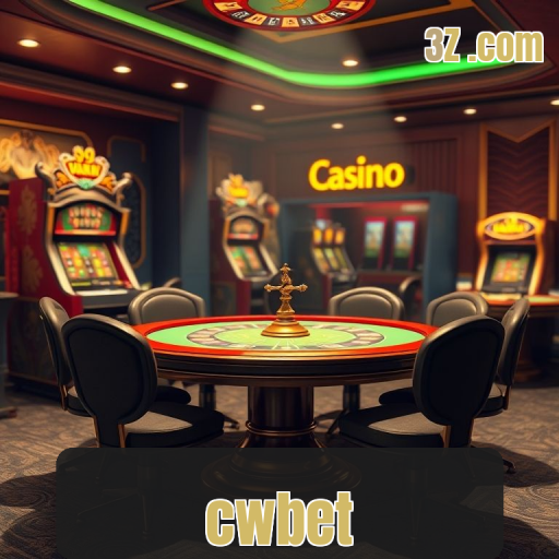 cwbet: Uma Plataforma Confiável Para Apostas e Jogos Online