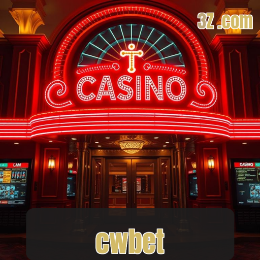 Aposte no Esporte e Ganhe com cwbet de Forma Inovadora