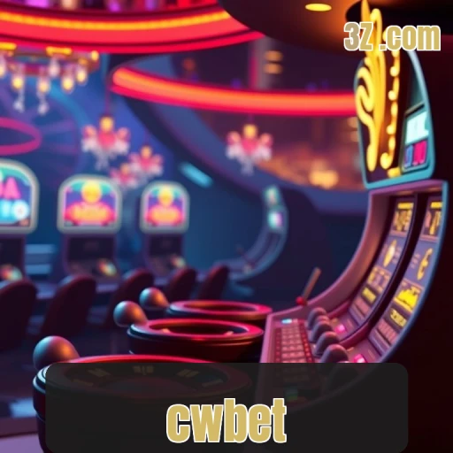 Mergulhe nos Jogos Incríveis do cwbet Hoje Mesmo