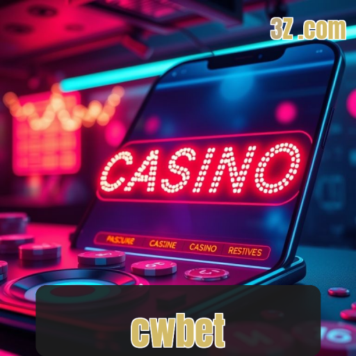 Recursos Pagos do cwbet Elevam a Experiência do Gamer Brasileiro
