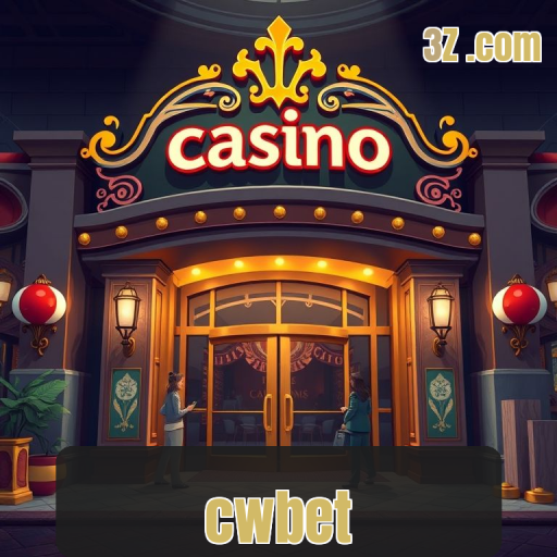 Explorando a Plataforma Inovadora da cwbet para Jogos Online