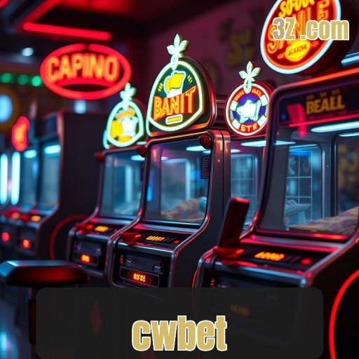 Experiência VIP no cwbet: A Nova Fronteira dos Jogos Online